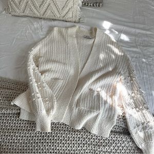 Madewell Cardigan